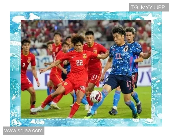 日本与中国足球的历史对比与未来发展展望 日本与中国足球的历史对比与未来发展展望